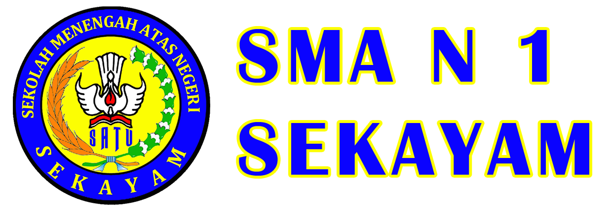 LOGO SEKOLAH