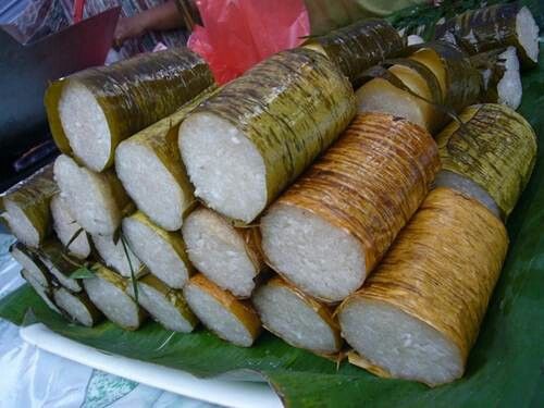 Read more about the article Cara Memasak Lemang